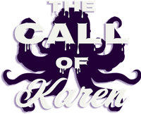 The Call of Karen Logo