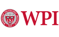 Worcester Polytechnic Institute Logo